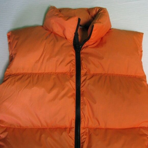 Vintage Performance Outfitters Down Vest - Picture 5 of 6